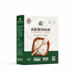 Abibiman Kokonte flour